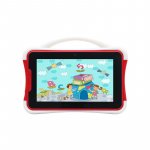 Tableta copii smart TabbyBoo Sim Card 7 inch Red