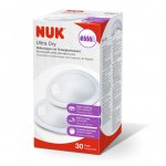 Tampoane san Nuk Ultra Dry 30 buc/cutie