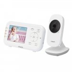 Video monitor pentru bebelusi cu ecran de 2,8 Vtech VM3255