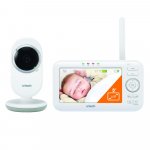 Video monitor pentru bebelusi cu ecran de 5 Vtech VM5252