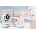 Video monitor pentru bebelusi cu ecran de 5 Vtech VM5261