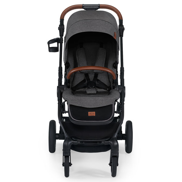 Carucior all road ash grey