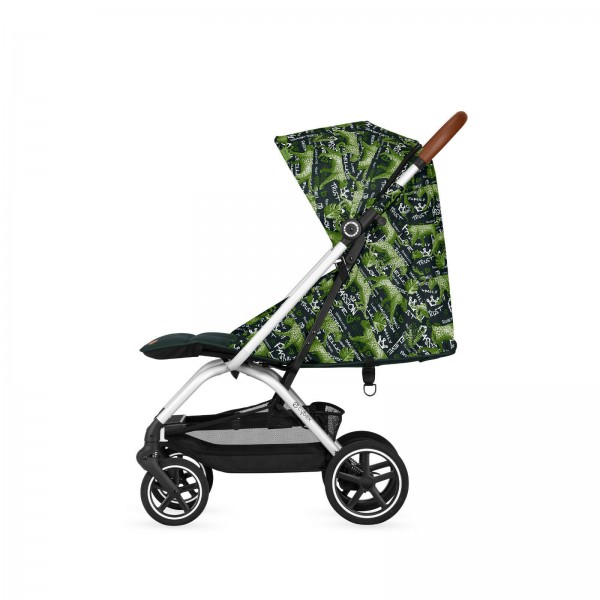 Carucior cybex eezy s plus editie limitata respect green