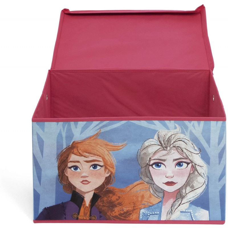 Cutie pentru depozitare jucarii Frozen II