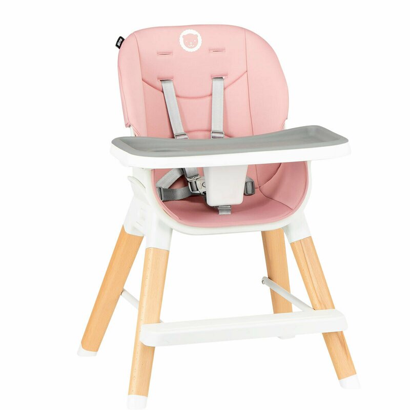 Scaun de masa evolutiv mona bubblegum lionelo