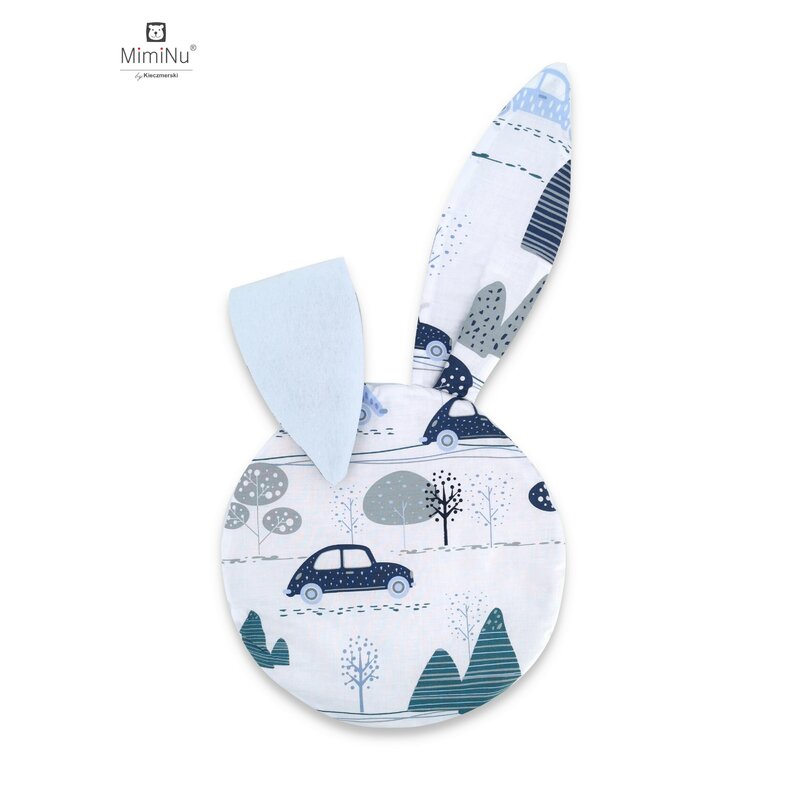 Perna bebelusi cu urechi childrens journey blue miminu