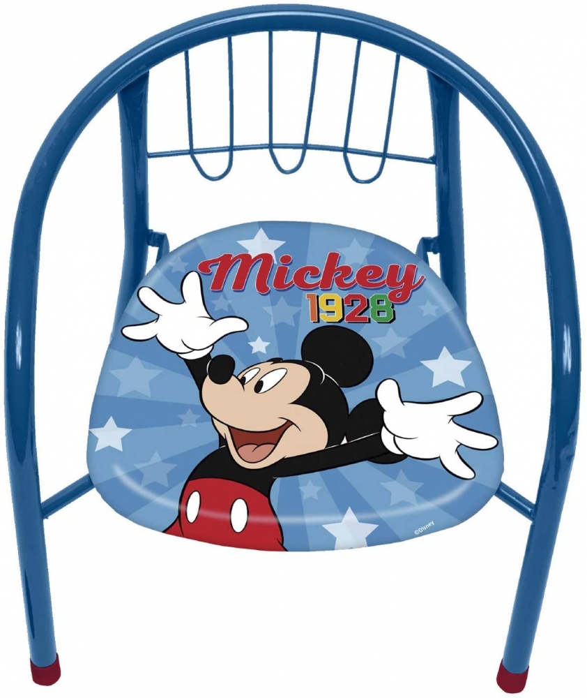 Scaun pentru copii Mickey Mouse Arditex imagine noua responsabilitatesociala.ro