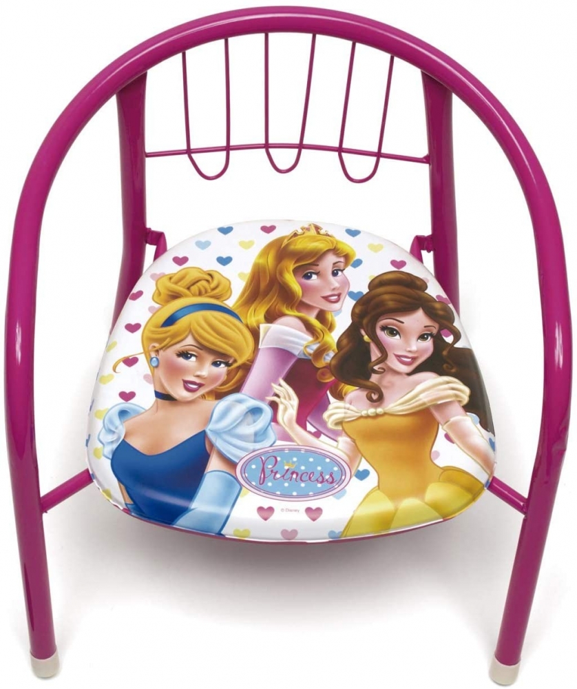Scaun pentru copii Princess Arditex imagine noua responsabilitatesociala.ro
