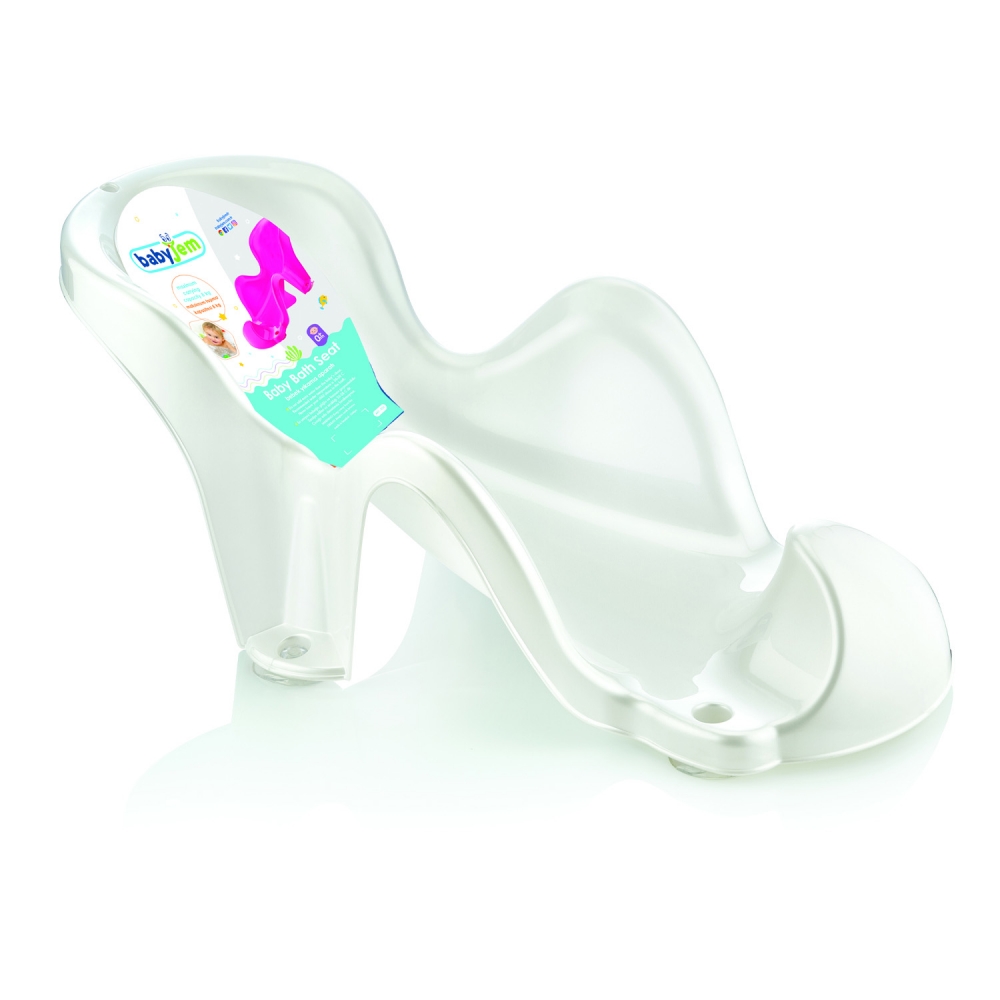 Suport anatomic BabyJem pentru cadita White