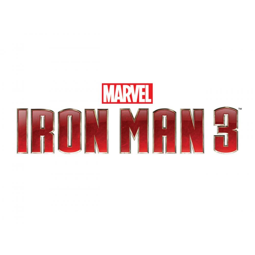 Tapet pe baza de hartie pentru copii iron man 3