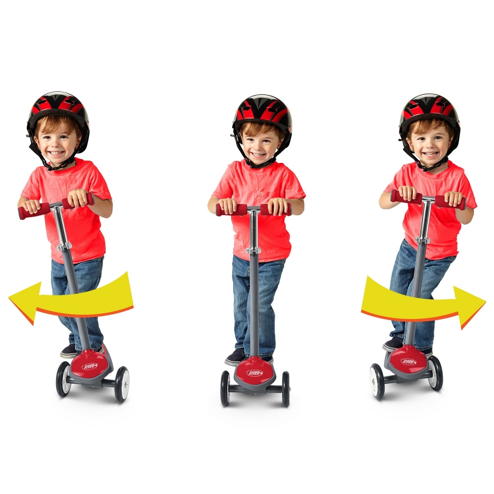 Trotineta Radio Flyer EZ Glider