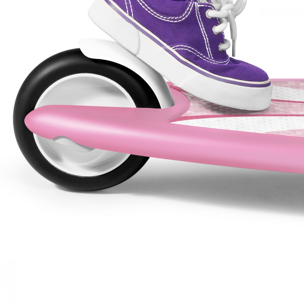 Trotineta Radio Flyer My 1st Scooter Sport Pink - 2 | YEO