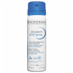 Atoderm SOS Spray 50ml  Bioderma