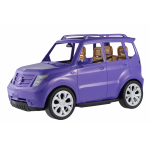 Masina Barbie by Mattel Estate SUV