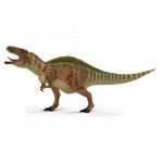 Figurina dinozaur Acrocanthosaurus pictata manual scara 1:40 Deluxe Collecta