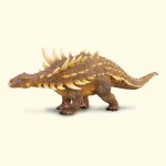 Figurina dinozaur Polacanthus pictata manual L Collecta
