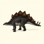 Figurina dinozaur Stegosaurus pictata manual L Collecta