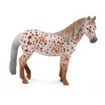 Figurina iapa ponei englez patat pictata manual XL Collecta