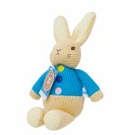 Jucarie Made with Love Peter Rabbit