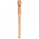 Jucarie muzicala flaut din lemn