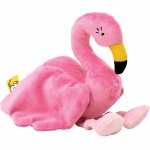 Jucarie din plus Thats Not My Flamingo
