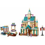 Lego Disney Princess Satul castelului Arendelle