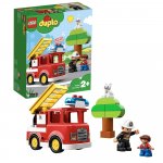 Lego Camion de pompieri