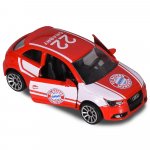 Masinuta Majorette FC Bayern Munchen Audi A1 Gnabry 22