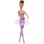 Papusa Barbie balerina satena