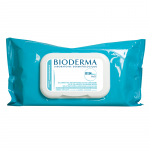 Servetele umede ABCDerm 60 buc Bioderma