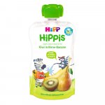 Piure HiPP Hippis para, banana, kiwi 100 g