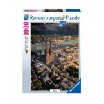 Puzzle Domnul din Koln 1000 piese