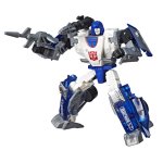 Robot Transformers deluxe autobot Mirage