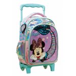 Troller gradinita Giovas Minnie mermaid
