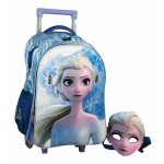 Troller scoala Giovas Elsa Frozen 3D