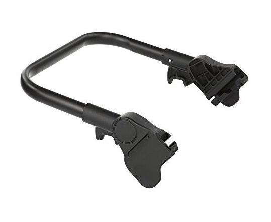 Adaptor pentru scaun auto KeyFit  carucior Miinimo 2