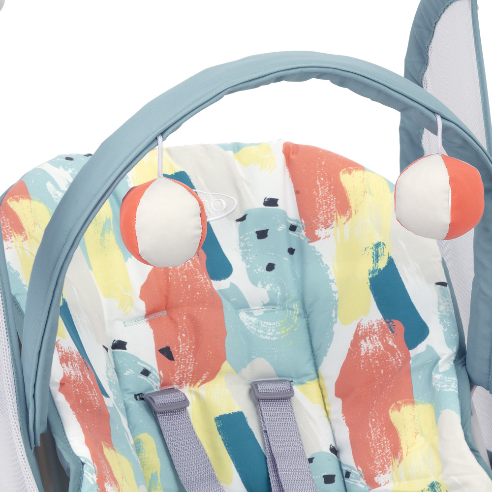 Balansoar Graco Baby Delight Paintbox - 2 | YEO