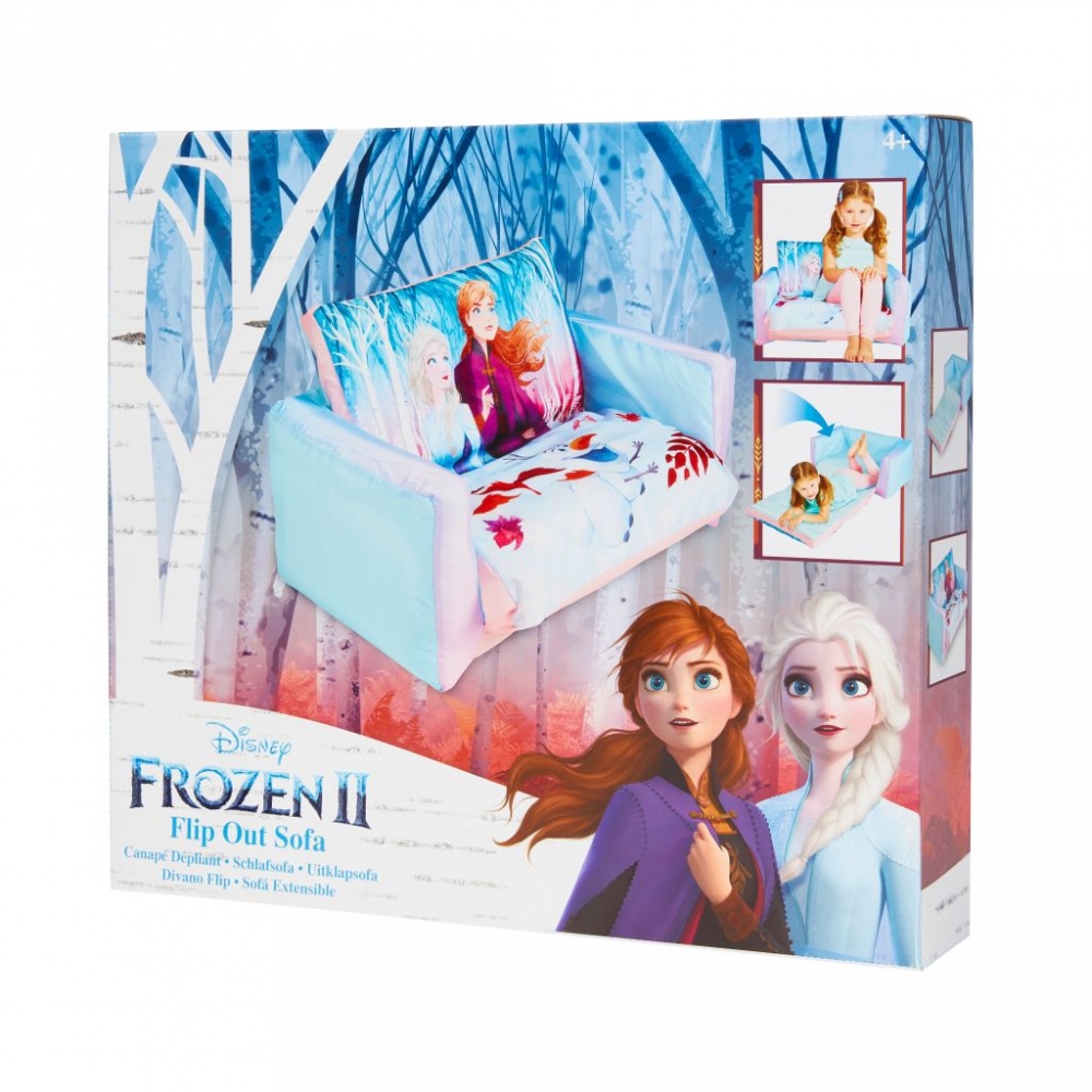 Canapea extensibila Worlds Apart Disney Frozen - 4
