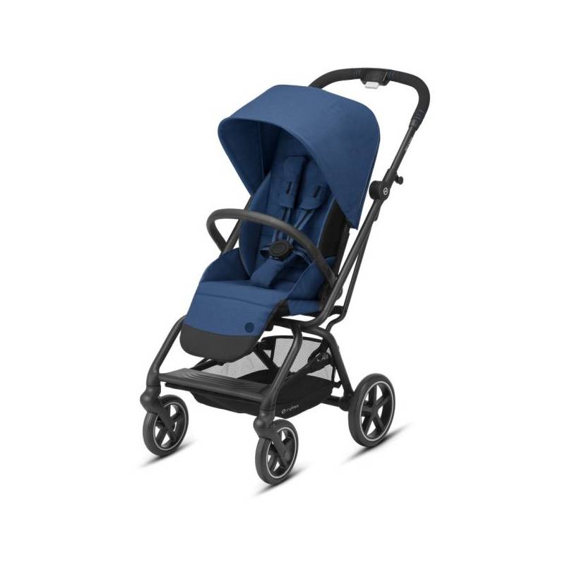 Carucior Cybex Eezy S Twist+ 2 Navy Blue