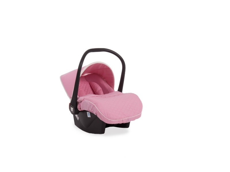 Cos auto 0-13 kg Universal Pink