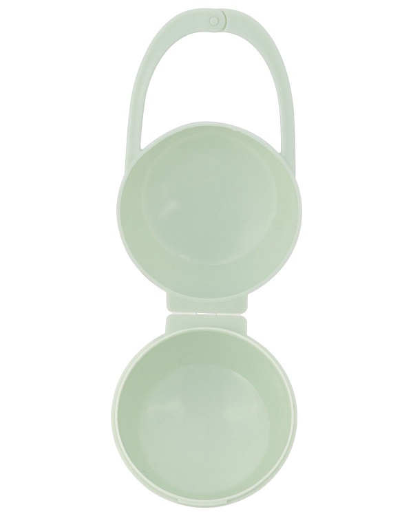 Cutie pentru suzete kikkaboo octopus mint