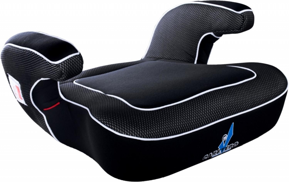 Inaltator auto caretero leo black