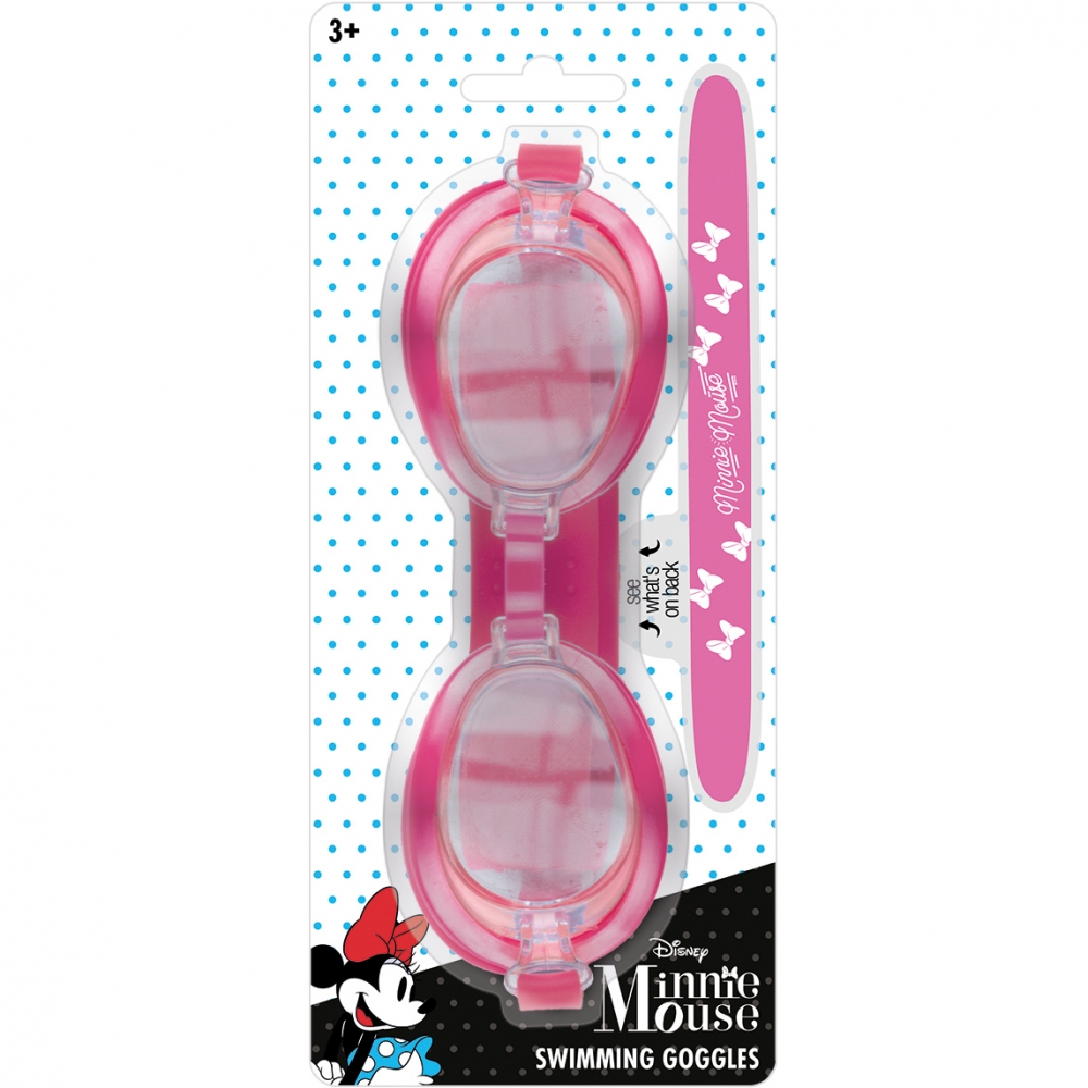 Ochelari inot copii Minnie Seven SV9870 - 2 | YEO