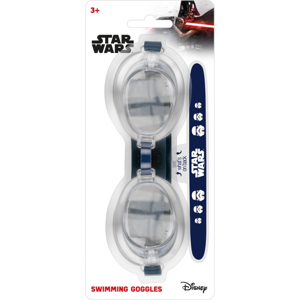 Ochelari inot copii Star Wars Seven SV9873 - 2 | YEO