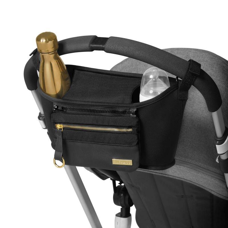 Organizator carucior grab go negru