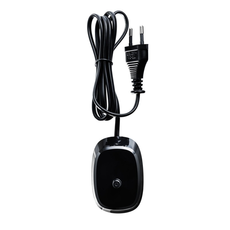 Periuta de dinti electrica Vitammy Pearl+ Noire 82000 vibratiimin negru - 1 | YEO