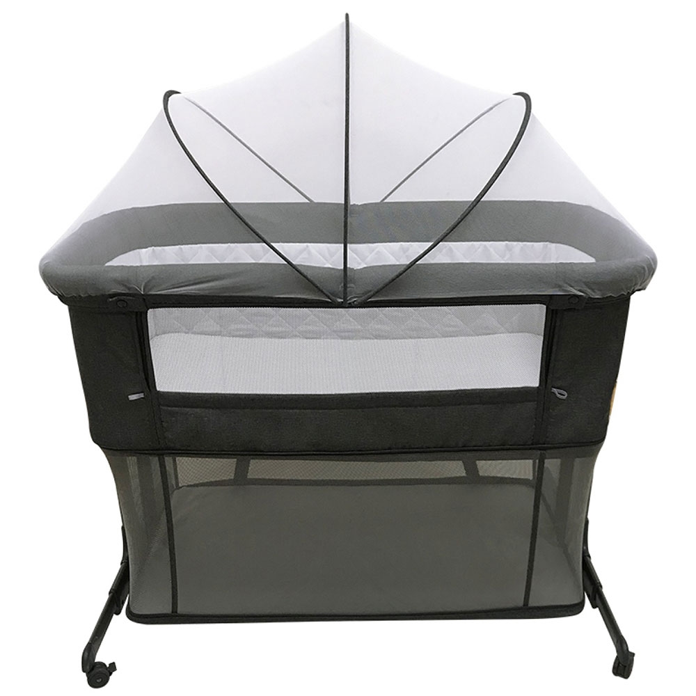 Plasa anti insecte pentru pat Co-Sleeper Chipolino