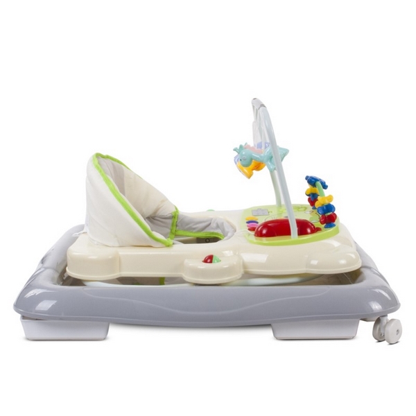 Premergator Sun Baby Pisicuta 020 Green Grey - 2 | YEO