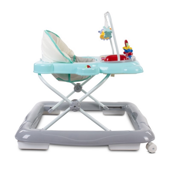 Premergator Sun Baby Pisicuta 020 Turquoise Grey - 1 | YEO