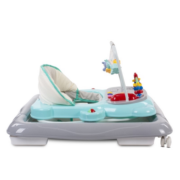 Premergator Sun Baby Pisicuta 020 Turquoise Grey - 2 | YEO